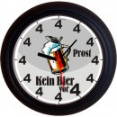 Kein Bier vor 4 - Prost - (Serienmodell ohne...