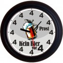 Kein Bier vor 4 - Prost - (Serienmodell ohne...