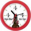 Kein Bier vor 4 - Flasche - (Serienmodell ohne...