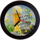 Kein Bier vor 4 - Weißbier - (Serienmodell ohne...