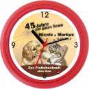 45 Jahre ein gutes Team - Zur Platinhochzeit