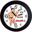 Kein Sex vor Sechs - Mann