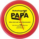 Hoheitsgebiet PAPA