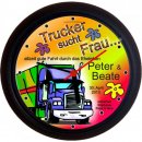 Trucker sucht Frau/Truckerin sucht Mann